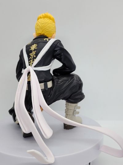 一番赏 重生之道 圣诞夜决战篇 A奖 花垣武道