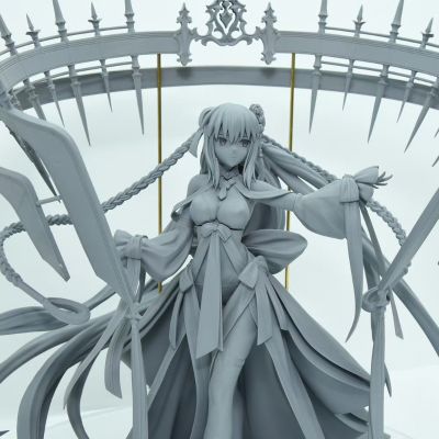 命运-冠位指定 魔术师-水妃摩根