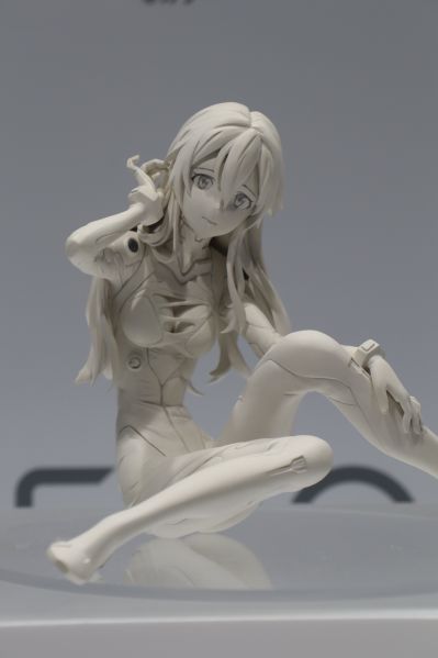 新世纪福音战士新剧场版：终 明日香·兰格雷