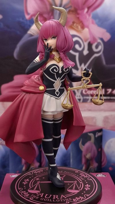 Coreful 葬送的芙莉莲 断头台阿乌拉