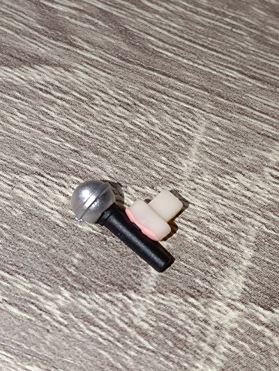 粘土人#2543 hololive AZKi