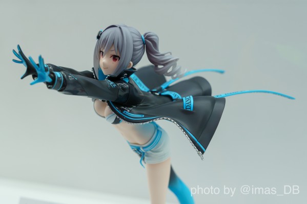 [Dance·Dance·Dance] 神崎兰子＋