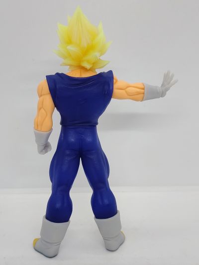 CLEARISE 龙珠Z 魔人贝吉塔