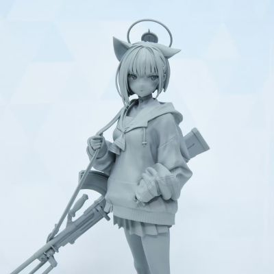 蔚蓝档案 杏山和纱