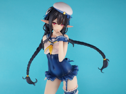 梦幻之星Online2es 凉风的珍妮 暑假