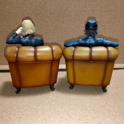 SOC TIGER＆BUNNY 巴纳比