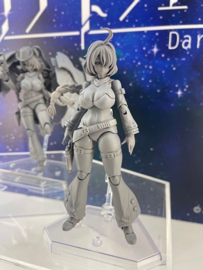 DarkAdvent系列 4 新品