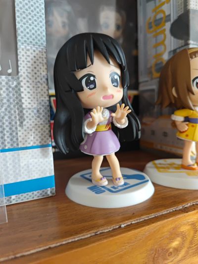 一番赏 轻音少女！ 秋山澪 