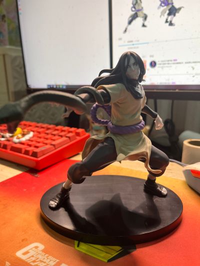 火影忍者疾风传 名战景-大蛇丸-