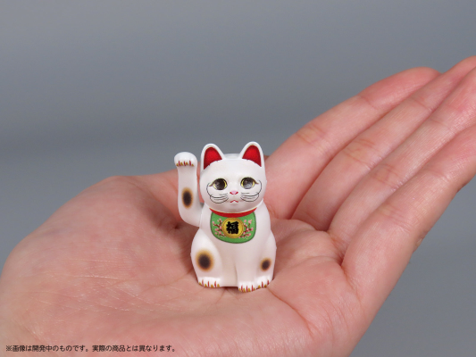 Pripra 招财猫 ～福之介的场合～
