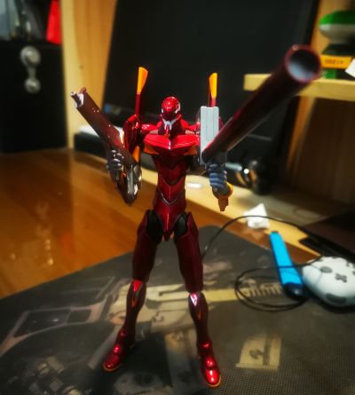 新世纪福音战士  新世纪福音战士2号机 TV版