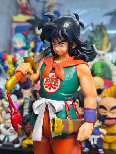 一番赏 龙珠EX 孙悟空修行篇 C奖 雅木茶 MASTERLISE