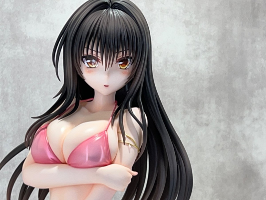 出包王女DARKNESS 泳装系列 古手川唯 1/4尺寸