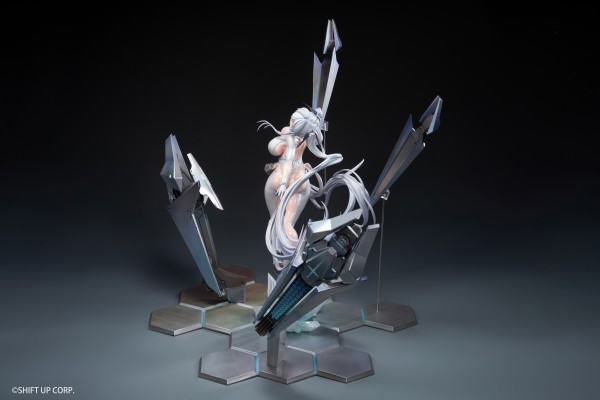 胜利女神：新的希望 灰姑娘