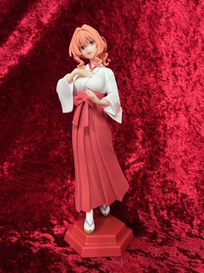 缘结甘神家 Desktop×Decorate Collections “甘神夕奈”