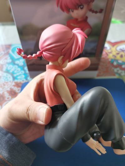 乱马1/2 动画版 -悠闲时光-乱马