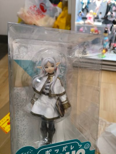 葬送的芙莉莲 菲伦