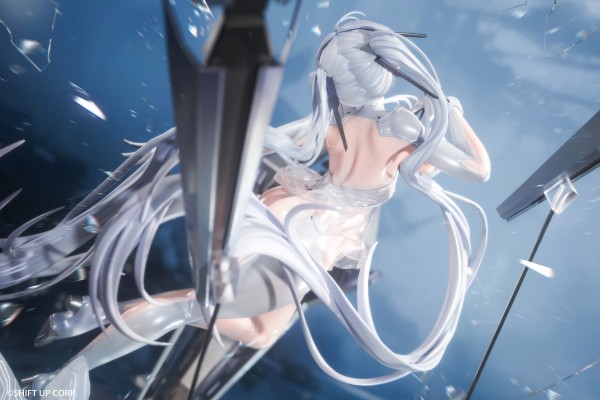 胜利女神：新的希望 灰姑娘