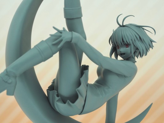 月姬-月之残片-  爱尔奎特·布伦史塔德