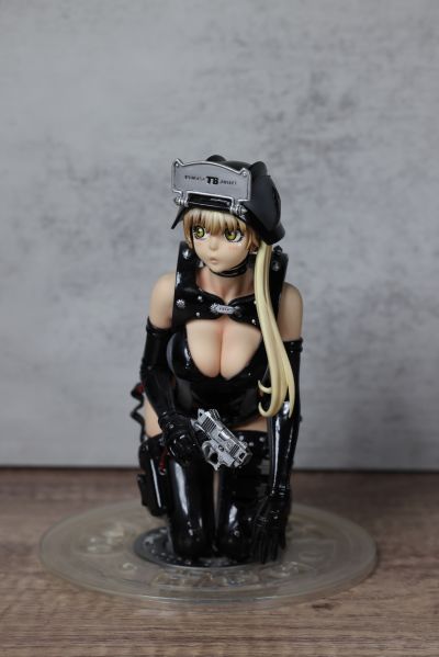 クリエーターズ・ラボ 司 弾 Compact Hog 