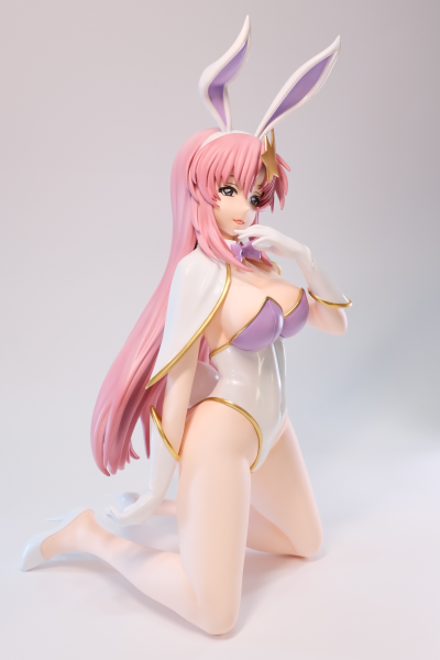 B-style 机动战士高达SEED DESTNY 米娅·坎贝尔 裸腿兔女郎