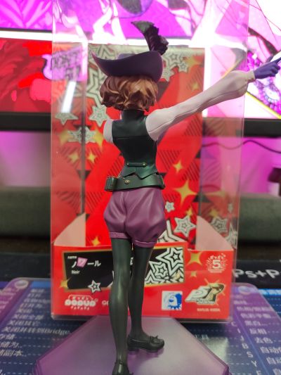 POP UP PARADE 女神异闻录5皇家版 Noir