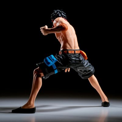 Grandista 航海王 波特夹斯·D·艾斯