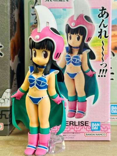 一番赏 龙珠EX 孙悟空修行篇 E奖 琪琪 MASTERLISE