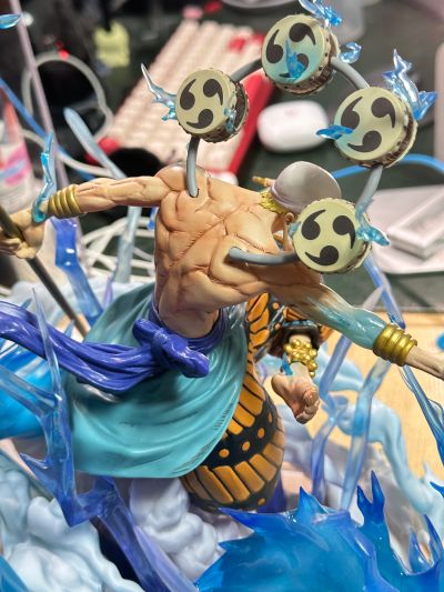 FiguartsZERO ［超激战］艾尼路-六千万伏特“雷龙”-