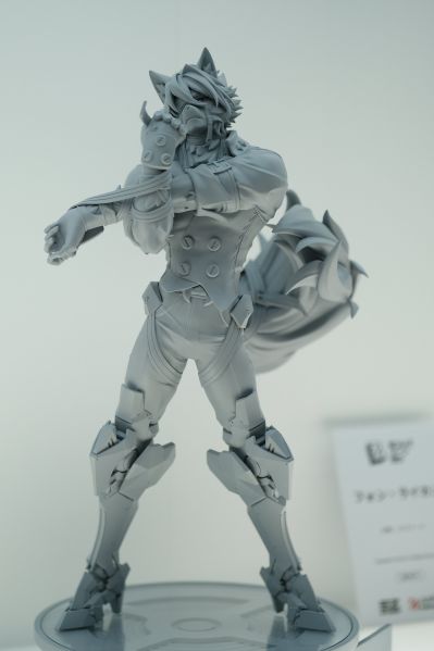 绝区零 阵营系列 维多利亚家政 冯·莱卡恩