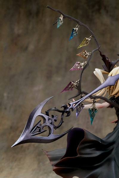 东方Project 芙兰朵露・斯卡雷特 红魔城传说版 EX配色