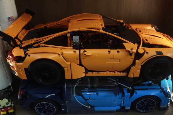 QOSMOS X 铁甲小宝 第五弹 呱呱蛙+丸子龙