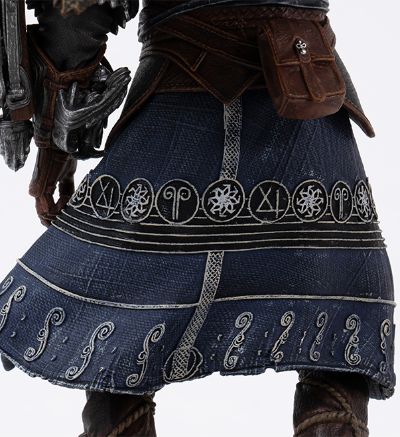 《艾尔登法环 黑夜君临》限定版