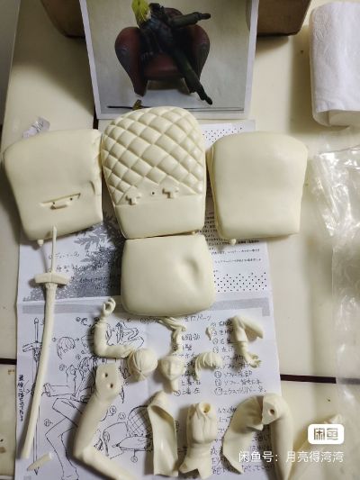 REAL ACTION HEROES #655 フェイト/ゼロ SABER スーツ Ver.