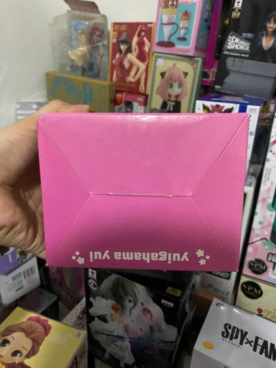 PM 手办 我的青春恋爱物语果然有问题続 由比滨结衣