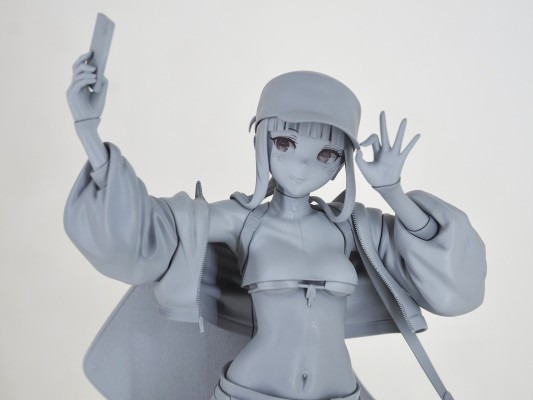 命运-冠位指令 降临者-琰女 英灵盛装