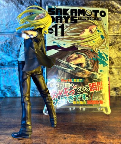 VIBRATION STARS 坂本日常 神神廻