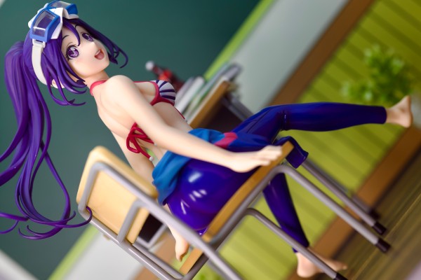 Love Live! Sunshine!! 松浦果南