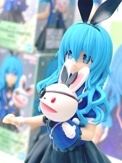 约会大作战 独特魅力-四糸乃-