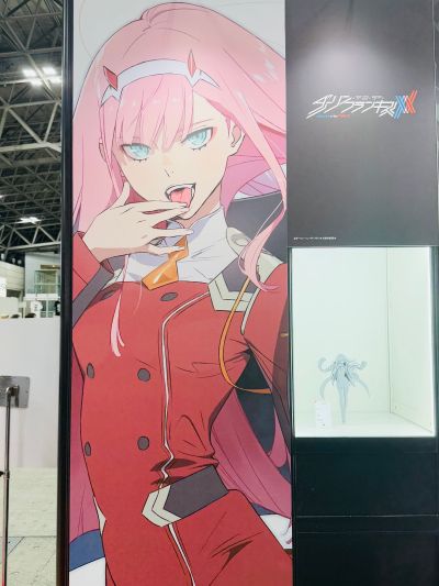 DARLING in the FRANXX  零二