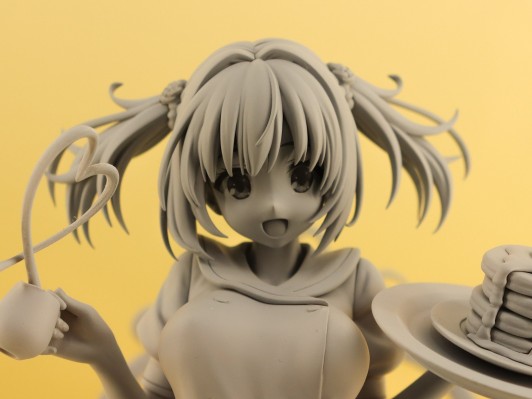 星光咖啡馆与死神之蝶 墨染希