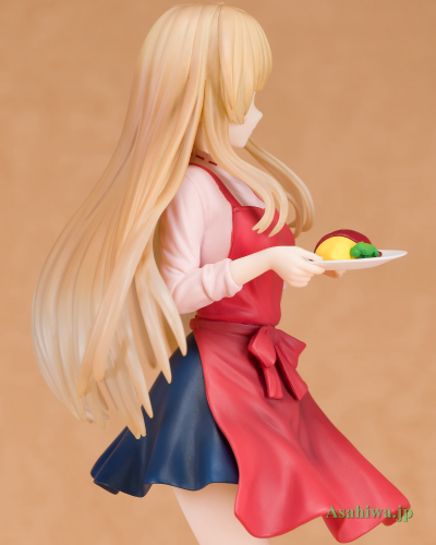 TENITOL 邻家的天使同学 椎名真昼