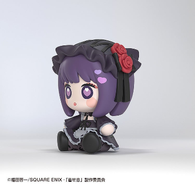 Huggy Good Smile 更衣人偶坠入爱河 喜多川海梦（黑江雫）