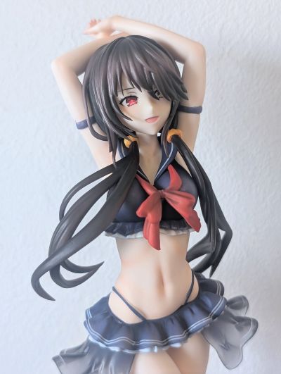 约会大作战 第四季 时崎狂三