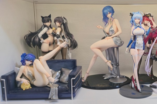 METAL ROBOT魂＜机动战士系列＞强袭自由高达二式