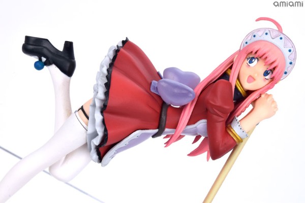 飞跃巅峰2！ 诺诺（Hobby Japan杂志限定）