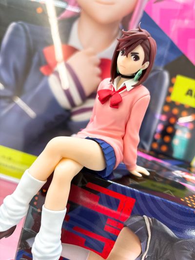 当哒当动画版 小坐系列奖品人偶 “小桃”款式1