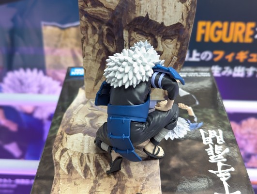 火影忍者疾风传 PANEL SPECTACLE～最強的战士们～千手扉间