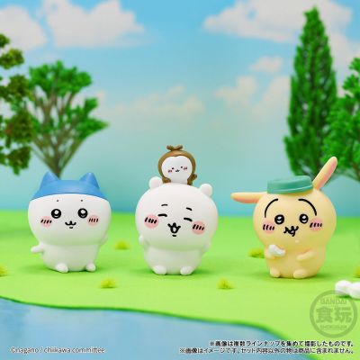 吉伊卡哇好友会4