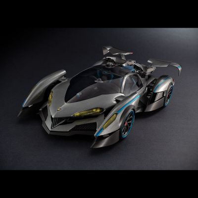 VA系列 VARIATIONS 高智能方程式系列 阿斯拉达V.S.X-R